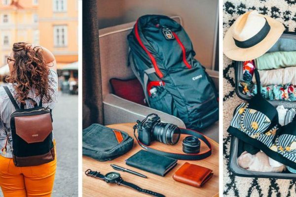 Light Packing Secrets