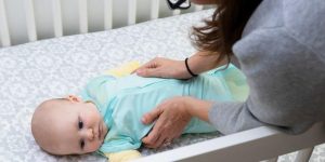 Daily Baby Care Routine