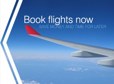 Book Cheap Flights