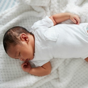 Natural Baby Sleep