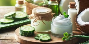 DIY Beauty Treatments