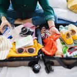 Tips to pack light:Travel smart