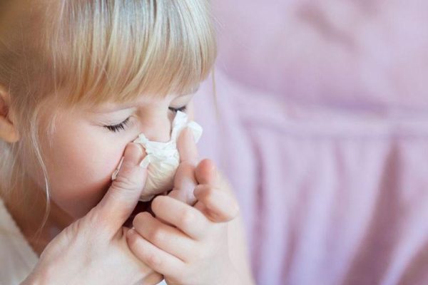 Cold for Home Remedies